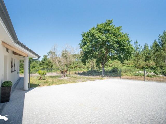 Maison proposé à Rion-des-Landes