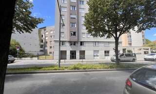 Appartement 1 Pièce 21 m² à vendre à Villeurbanne (69100)