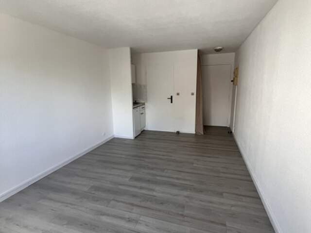 Appartement de 1 pièces principales — photo du bien
