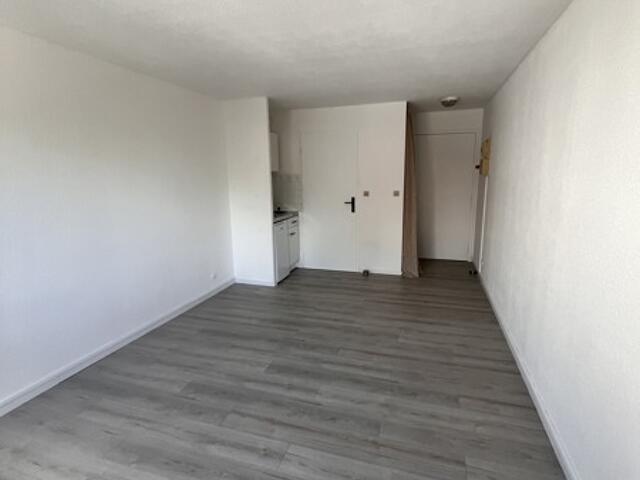 Appartement proposé à Villeurbanne