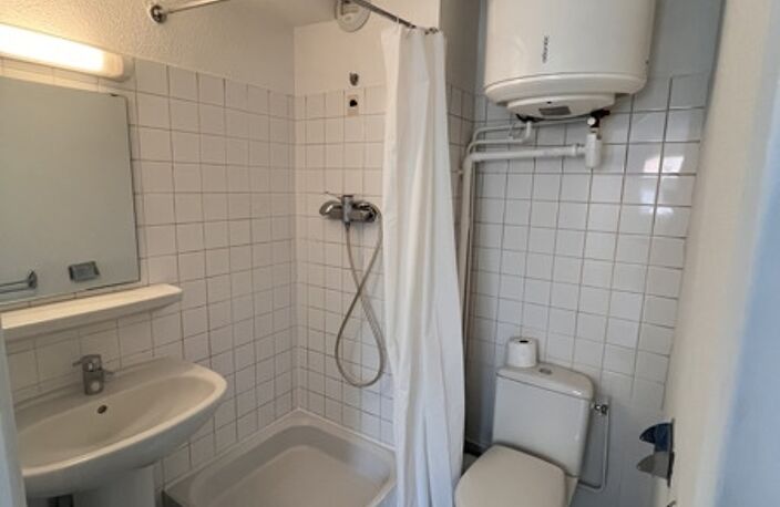 Appartement de 1 pièces principales — photo 4