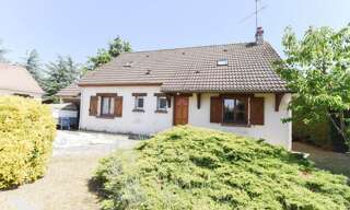 Maison 6 Pièces 141 m² à vendre à Le Controis-en-Sologne (41700)
