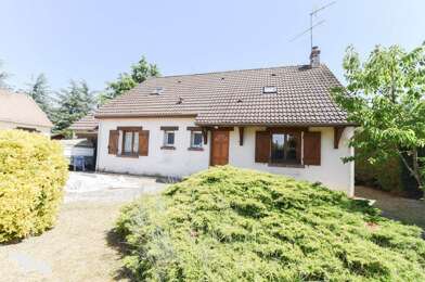 Maison 6 pièces 231440 €