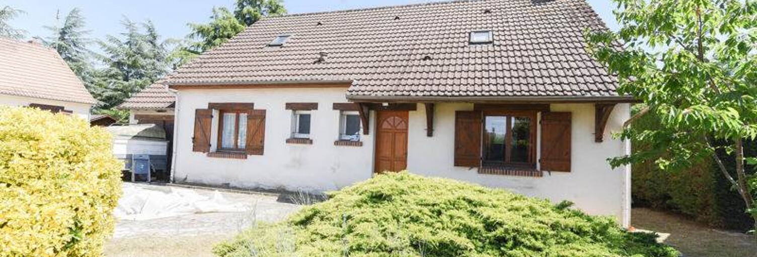 Maison 6 Pièces 141 m² à vendre à Le Controis-en-Sologne (41700)