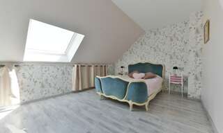 Maison 6 Pièces 141 m² à vendre à Le Controis-en-Sologne (41700)
