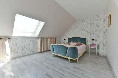 Maison 6 pièces 229500 €