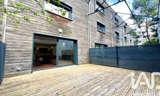 Appartement 3 Pièces 77 m² à louer à Tourcoing (59200)