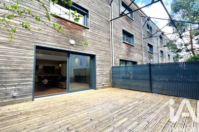 Appartement 3 pièces 1200 €