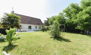 Maison 5 Pièces 130 m² à vendre à Sambin (41120)