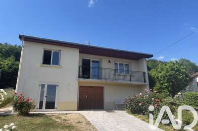 Maison 5 pièces 210000 €