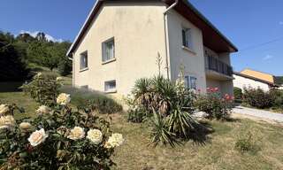 Maison 5 Pièces 110 m² à vendre à Foug (54570)