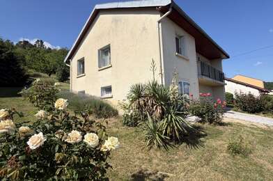 Maison 5 pièces 210000 €