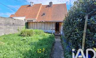 Maison 5 Pièces 92 m² à vendre à Samer (62830)