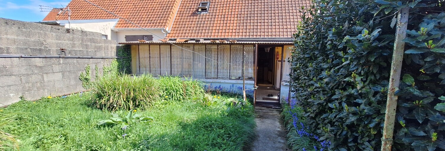 Maison 5 Pièces 92 m² à vendre à Samer (62830)
