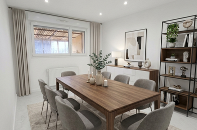 Maison 5 pièces 152000 €