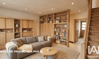 Maison 5 Pièces 92 m² à vendre à Samer (62830)