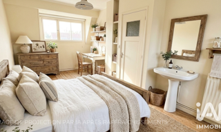 Maison 5 Pièces 92 m² à vendre à Samer (62830)