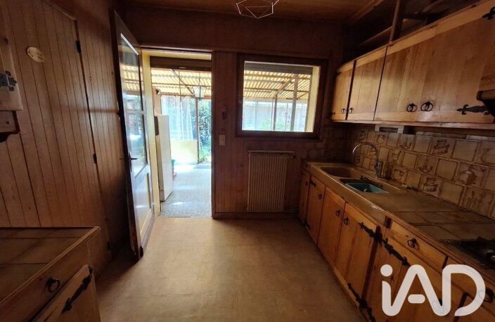 Vente Maison/villa 5 pièces — photo 3