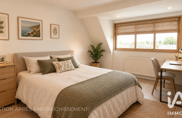 Vente Maison/villa 5 pièces — photo 4