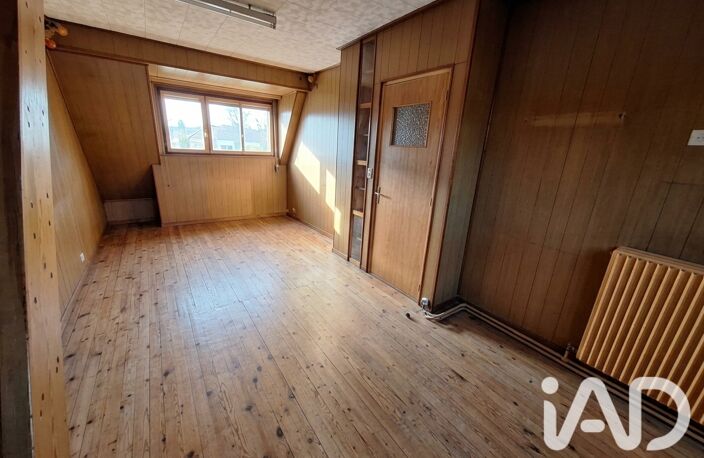 Vente Maison/villa 5 pièces — photo 5
