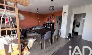 Appartement 3 Pièces 70 m² à vendre à Bruges (33520)