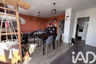 Appartement 3 pièces 220000 €