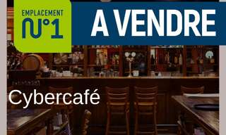 Commerce  77 m² à vendre à Lyon 2 (69002)