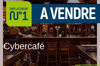 Commerce  93500 €