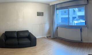 Appartement 2 Pièces 65 m² à vendre à Villeurbanne (69100)
