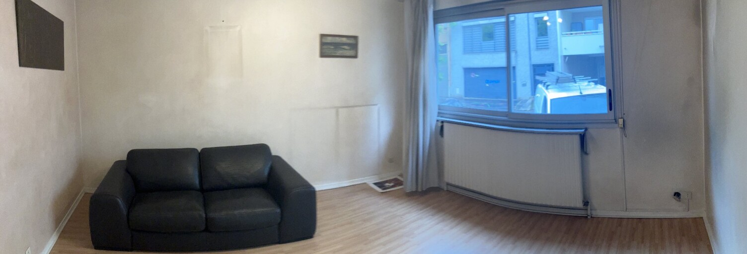 Appartement 2 Pièces 65 m² à vendre à Villeurbanne (69100)