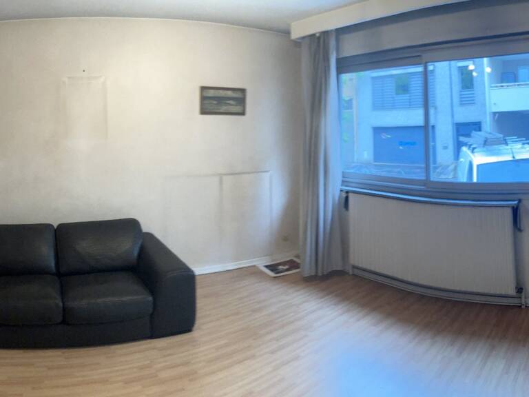 Appartement — photo 1