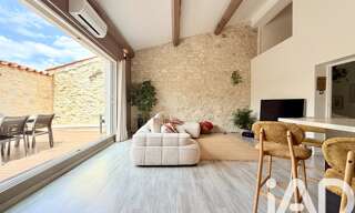 Maison 6 Pièces 133 m² à vendre à Sigean (11130)