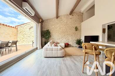 Maison 6 pièces 315000 €