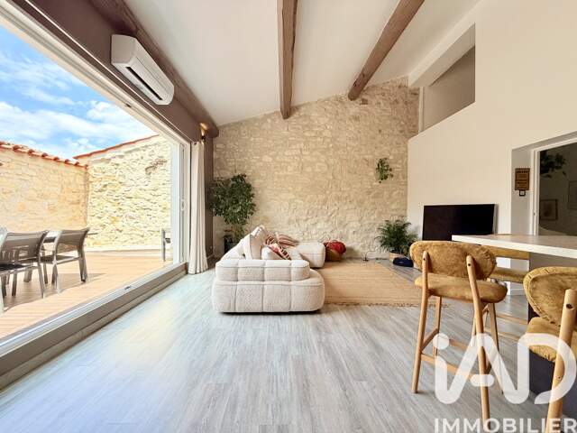 Vente Maison de village 6 pièces — photo du bien