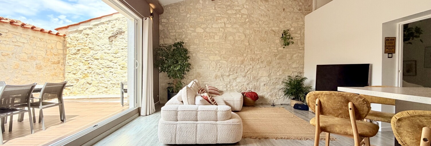 Maison 6 Pièces 133 m² à vendre à Sigean (11130)