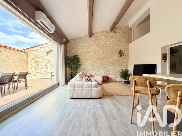 Vente Maison de village 6 pièces — photo 1