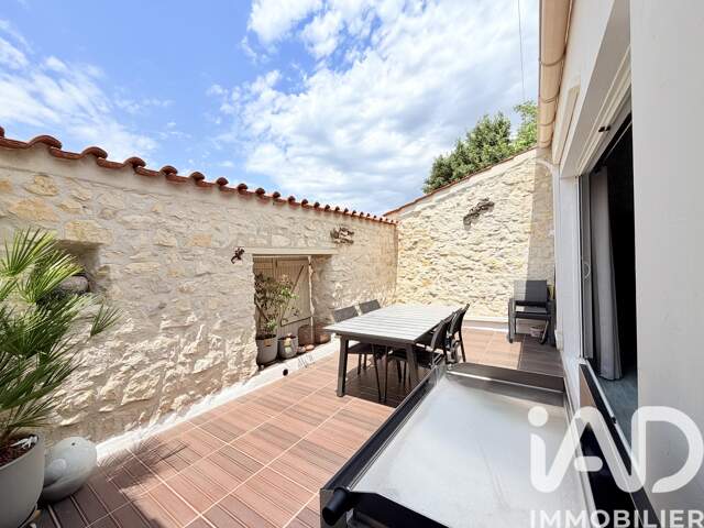 Vente Maison de village 6 pièces — photo du bien
