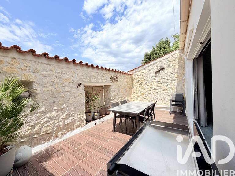 Vente Maison de village 6 pièces — photo 1