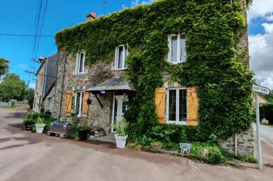 Maison 5 pièces 225000 €