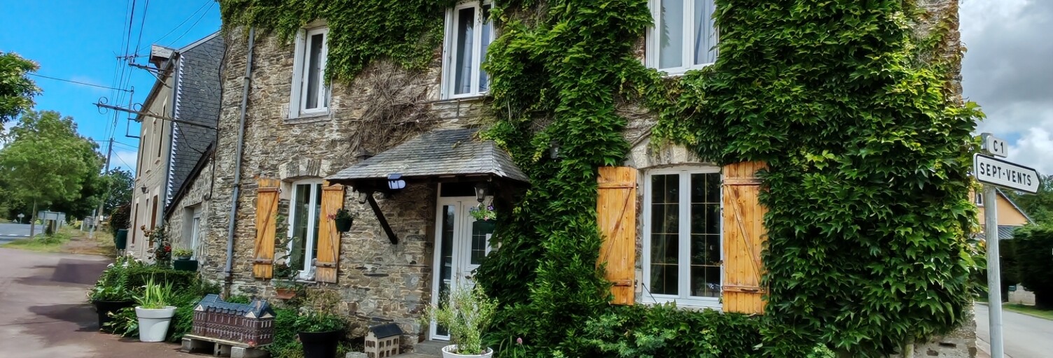 Maison 5 Pièces 176 m² à vendre à Aurseulles (14240)