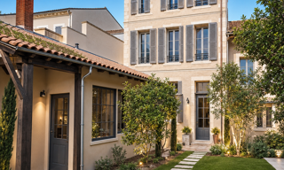Immeuble  456 m² à vendre à Agen (47000)
