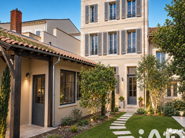 Vente Immeuble 456 m&sup2; — photo du bien