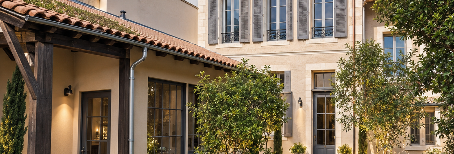 Immeuble  456 m² à vendre à Agen (47000)