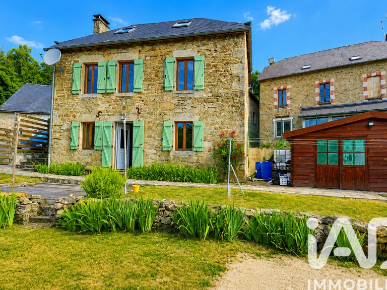 Vente Maison/villa 5 pièces — photo 1