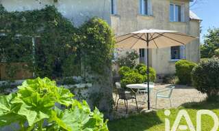 Maison 5 Pièces 126 m² à vendre à Gommenec'h (22290)