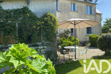 Maison 5 pièces 170000 €