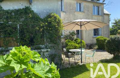 Vente Maison/villa 5 pièces — photo du bien