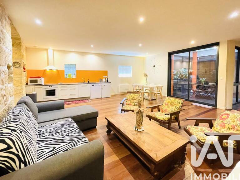 Vente Loft 4 pièces — photo 1