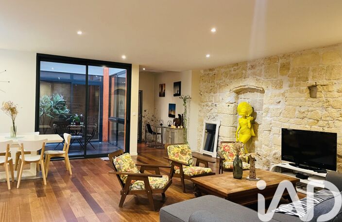 Vente Loft 4 pièces — photo 2
