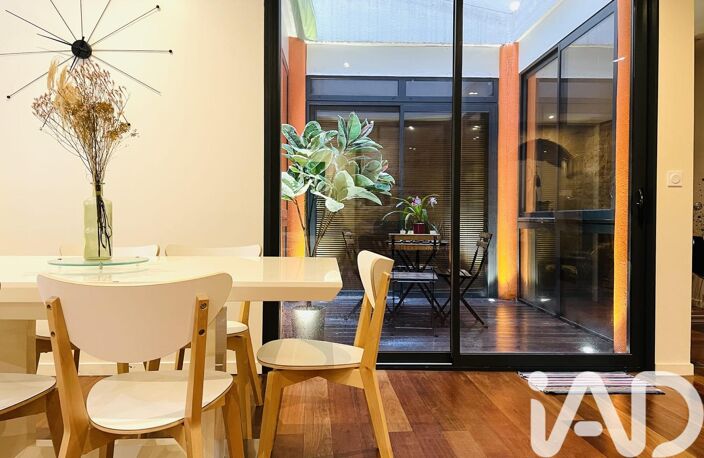 Vente Loft 4 pièces — photo 3